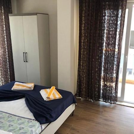 Bone Best Otel Αττάλεια Εξωτερικό φωτογραφία