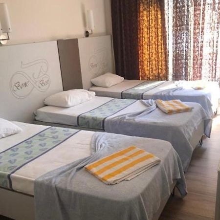 Bone Best Otel Αττάλεια Εξωτερικό φωτογραφία
