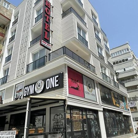 Bone Best Otel Αττάλεια Εξωτερικό φωτογραφία