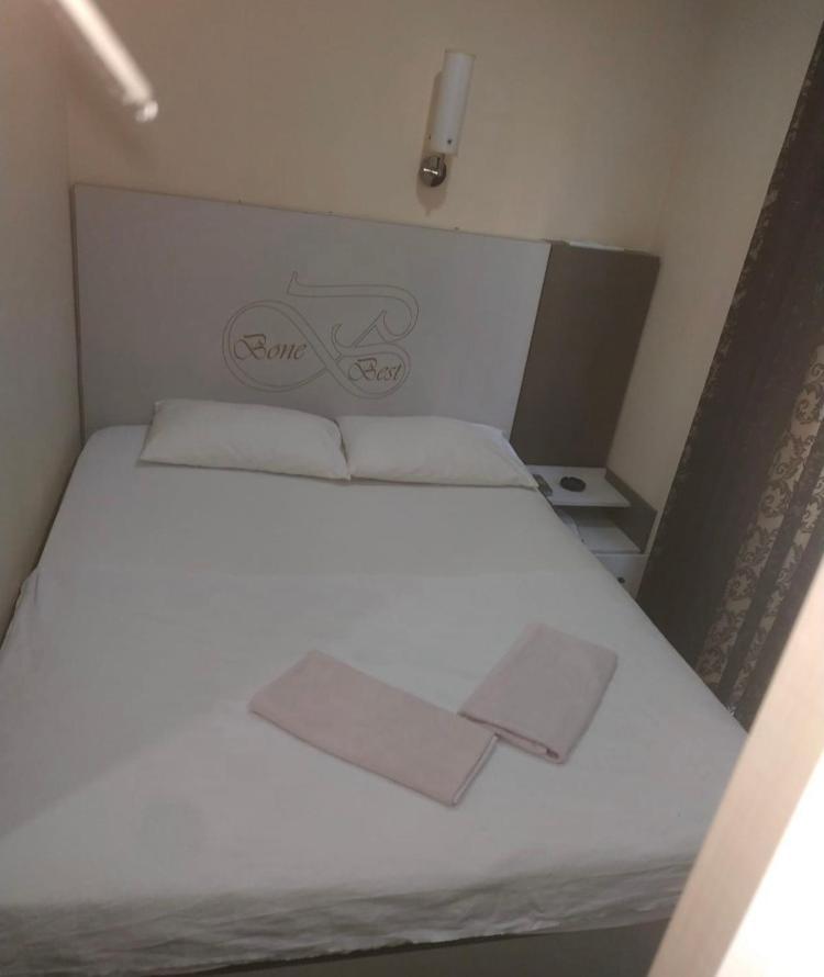 Bone Best Otel Αττάλεια Εξωτερικό φωτογραφία