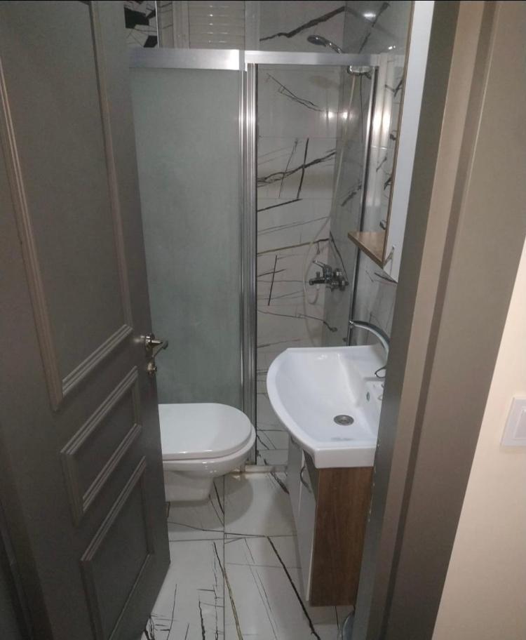 Bone Best Otel Αττάλεια Εξωτερικό φωτογραφία