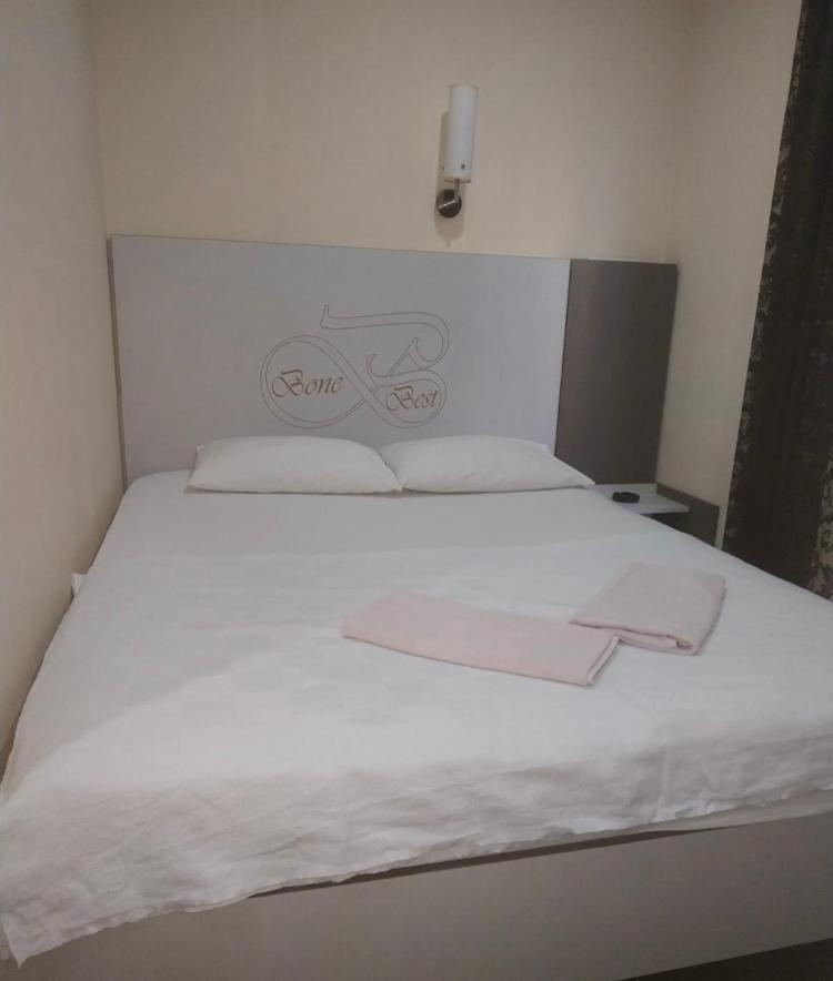 Bone Best Otel Αττάλεια Εξωτερικό φωτογραφία