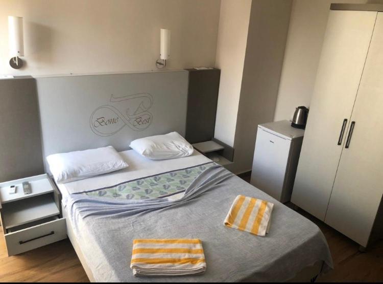 Bone Best Otel Αττάλεια Εξωτερικό φωτογραφία