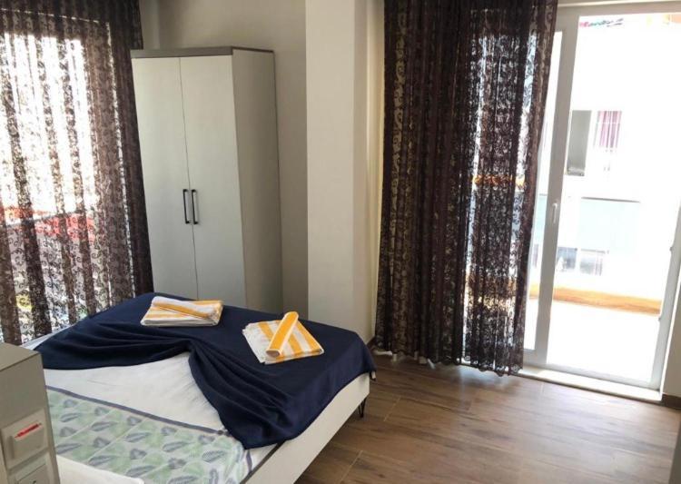 Bone Best Otel Αττάλεια Εξωτερικό φωτογραφία