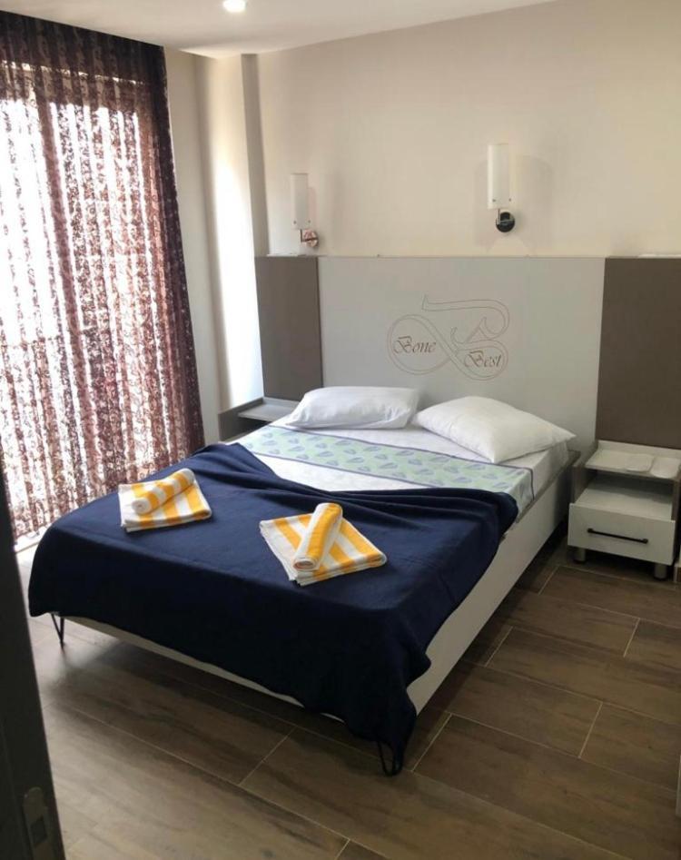Bone Best Otel Αττάλεια Εξωτερικό φωτογραφία