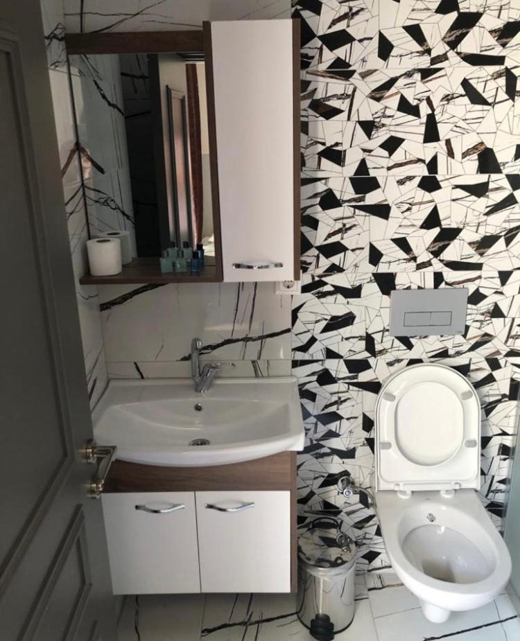 Bone Best Otel Αττάλεια Εξωτερικό φωτογραφία
